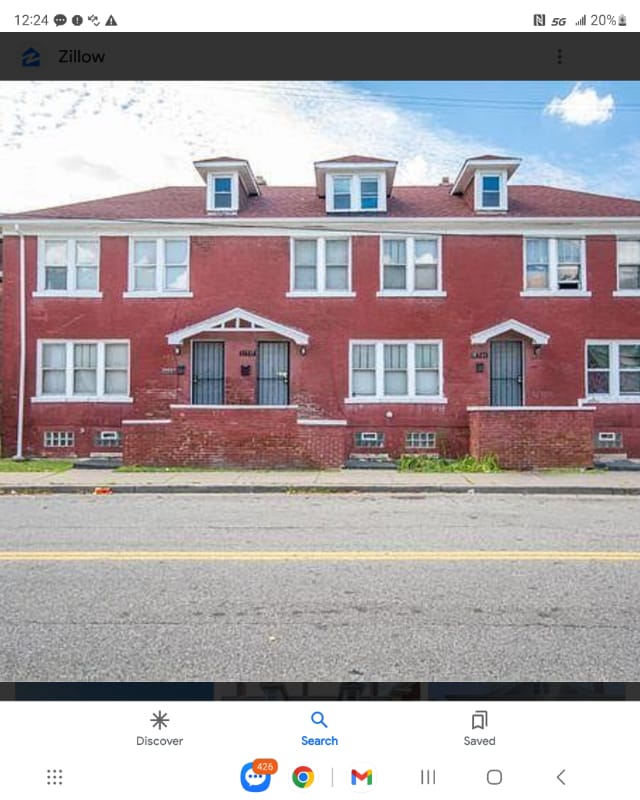 Building Photo - 11517 Brush St Building Photo - 11517 Brush St