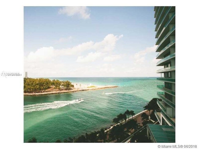 Building Photo - 10295 Collins Ave