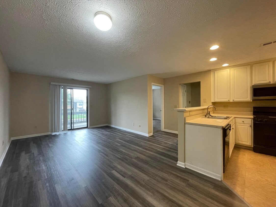 5307 Stonemeadow Ave Unit SA5307, Columbus, OH 43220 Condo for Rent