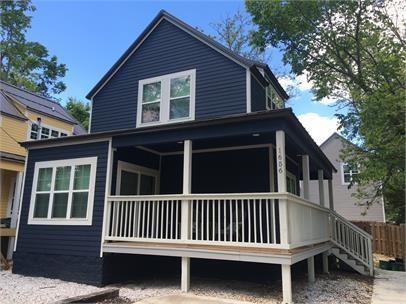 Foto principal - 1656 Neptune St