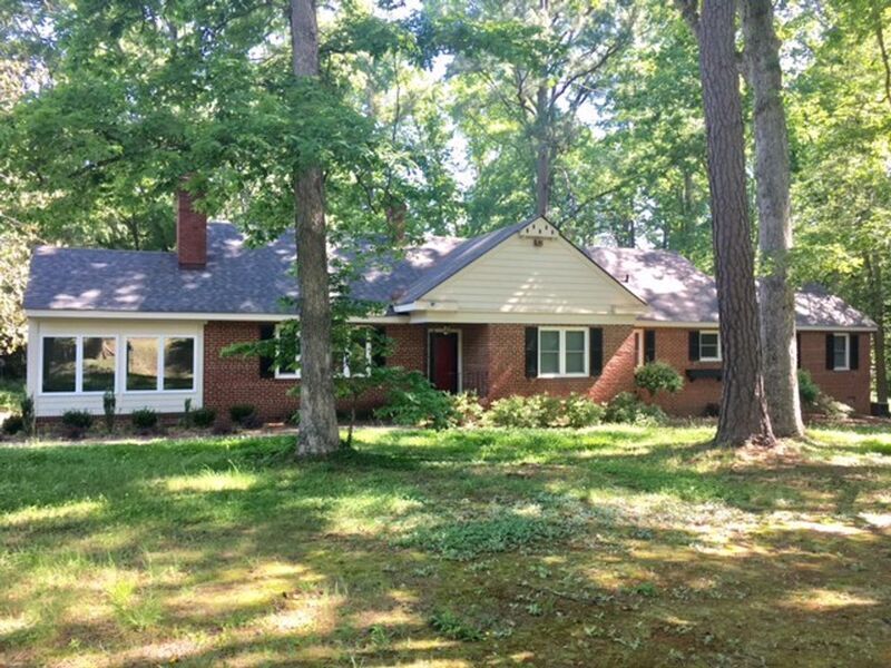 Primary Photo - 8714 River Rd