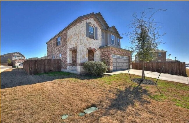 Foto del edificio - 2950 E Old Settlers Blvd