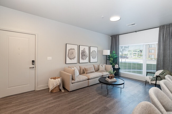 The Avante apartments — community photo - The Avante