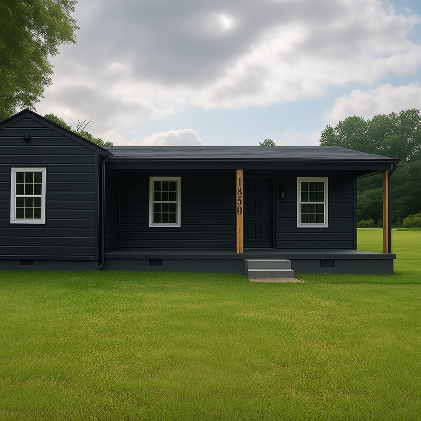 Photo - 1850 Davis Cir (Memphis, TN)