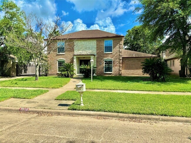 Foto del edificio - 7914 Oakington Dr