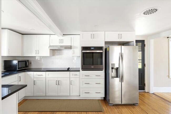 Foto del edificio - 85 Park St