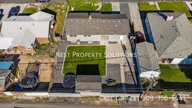 Building Photo - 129 G St SE