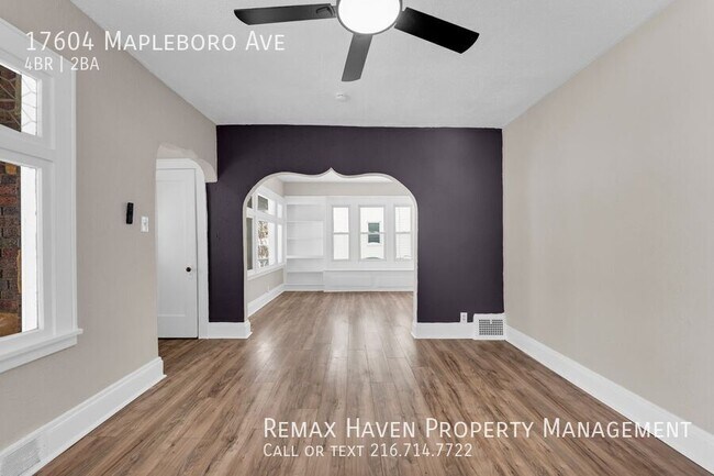 Foto del edificio - 17604 Mapleboro Ave