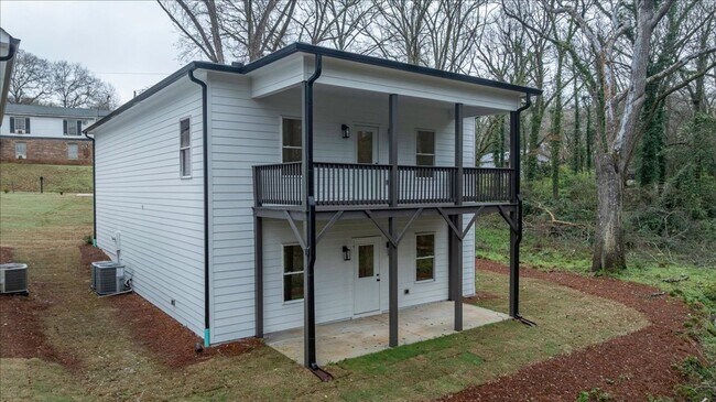 Foto del edificio - Brand New Construction in Near Downtown Athens