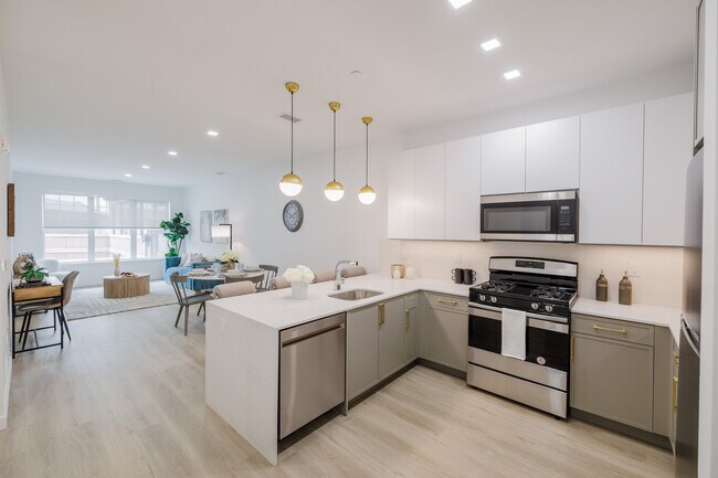 Foto principal - 110 Washington St