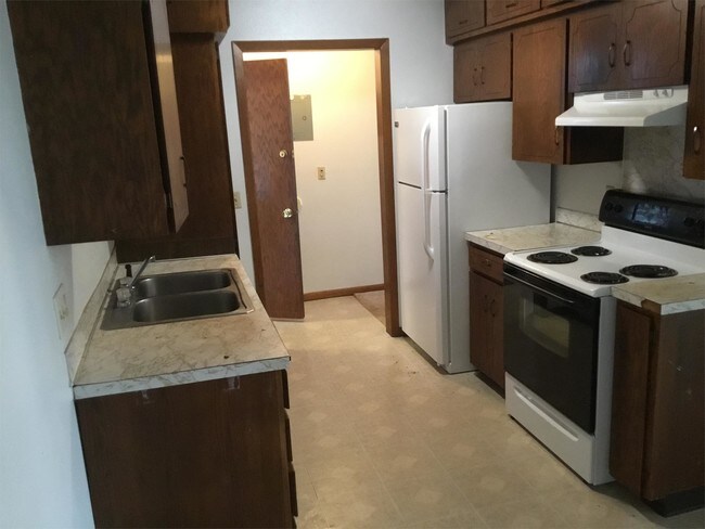 Foto del edificio - 1027 N 12th St