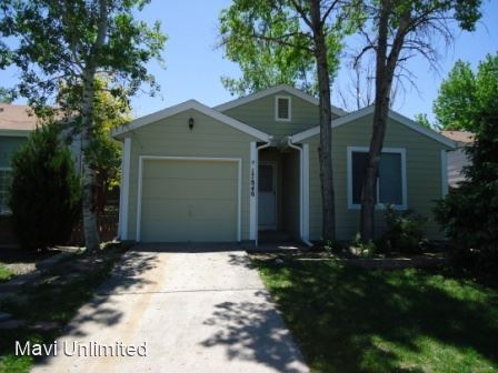 Primary Photo - 2 br, 1 bath House - 17846 E. Bethany Pl.