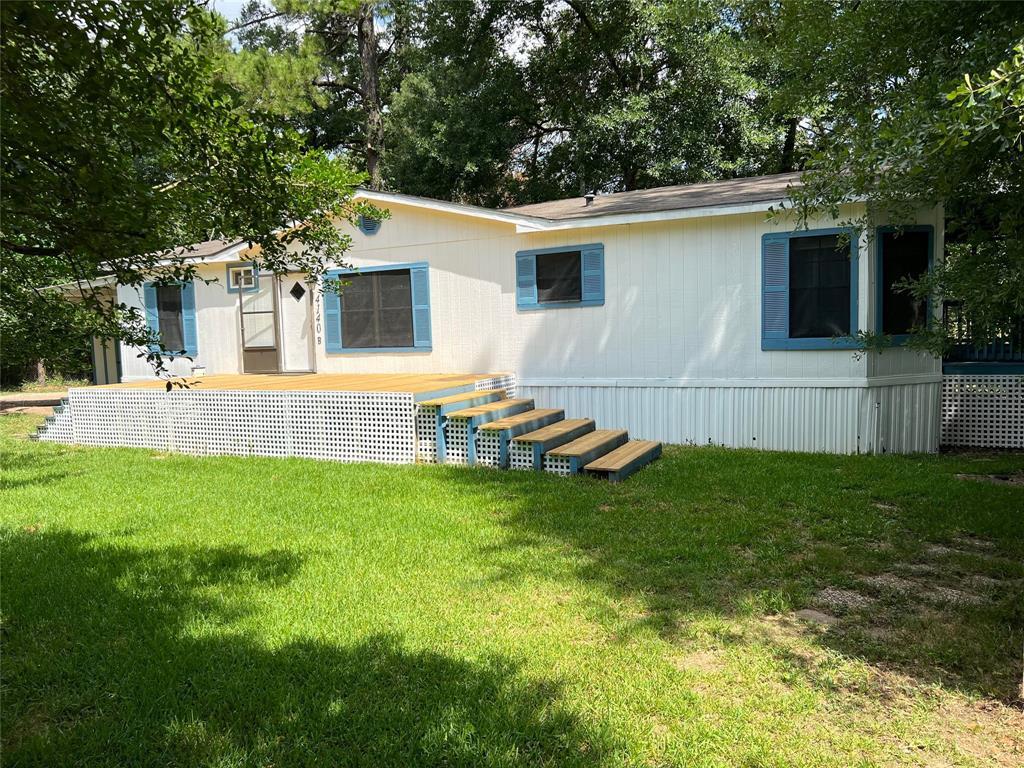 Primary Photo - 4140 W Mossy Oaks Rd