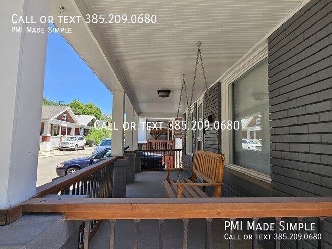 Foto del edificio - 512 Hawthorne Ave S