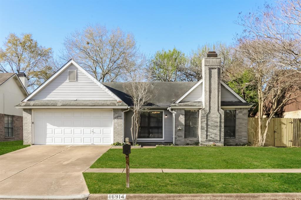 Foto principal - 16914 Kilwinning Dr