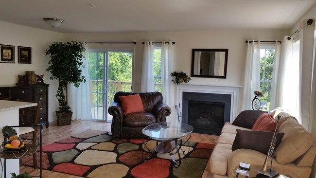 Foto del edificio - The Nature Preserve Townhomes