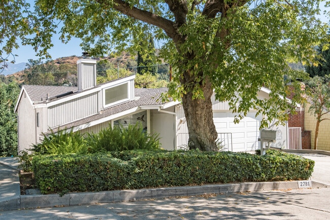 Lovely home - 2781 Mira Vista Dr
