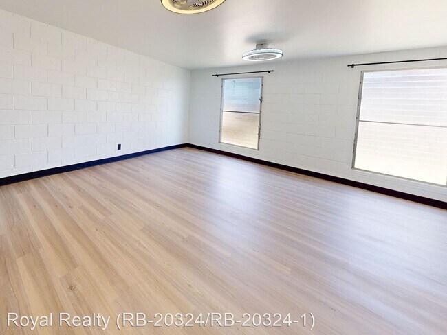 Foto del edificio - 2 br, 1 bath House - 45-1036C Wailele Rd (...