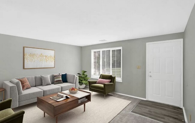 Foto del edificio - 802 Woodlark Dr