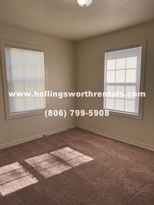 Foto del edificio - Cute 2 bedroom 1 bath House