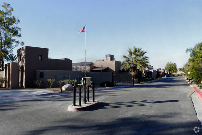 Building Photo - Indian Wells Villas