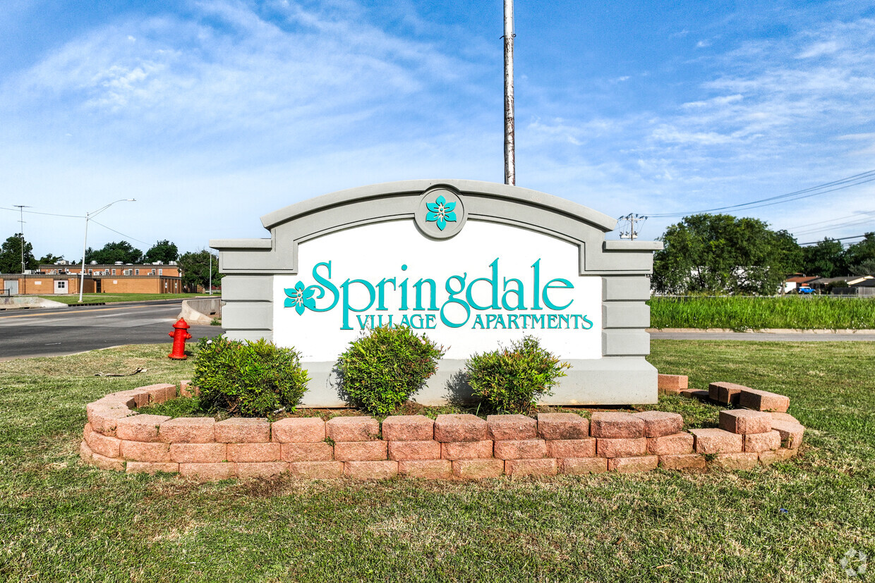 Foto principal - Springdale Village