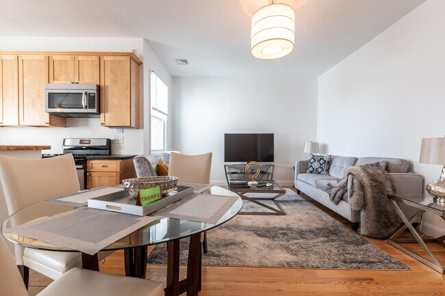 Foto del edificio - 128 Ogden Ave