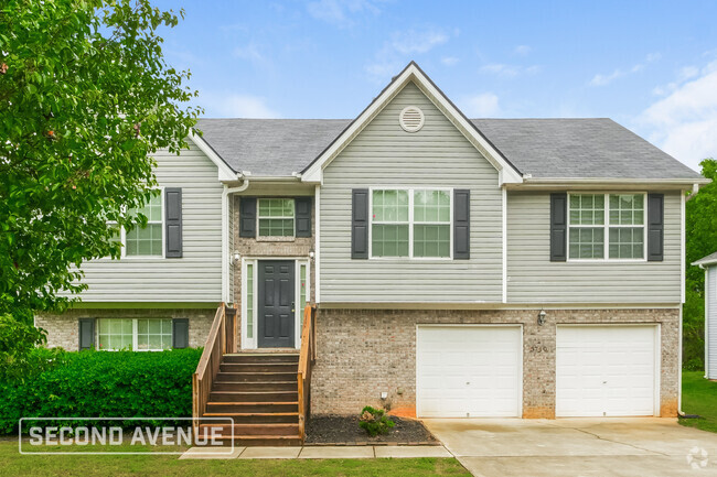 Building Photo - 3710 Georgia Dr