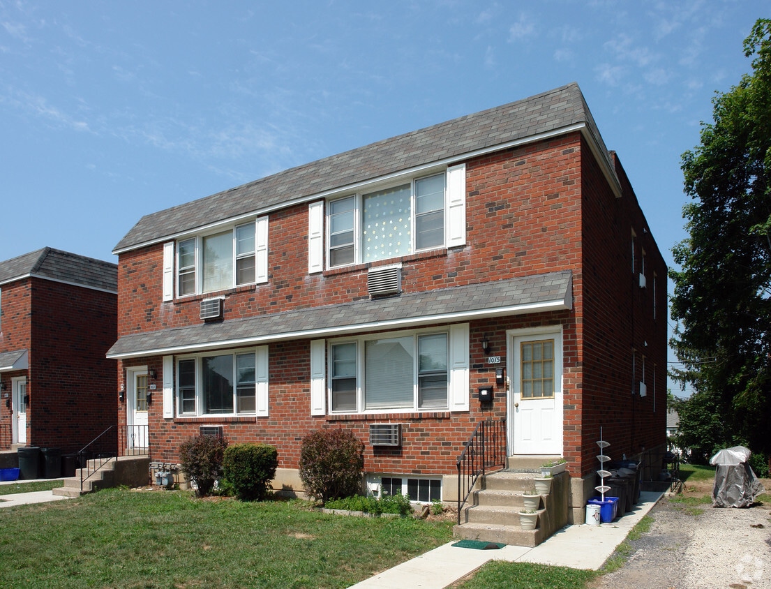 1013 & 1015 Cooke Lane - Cooke