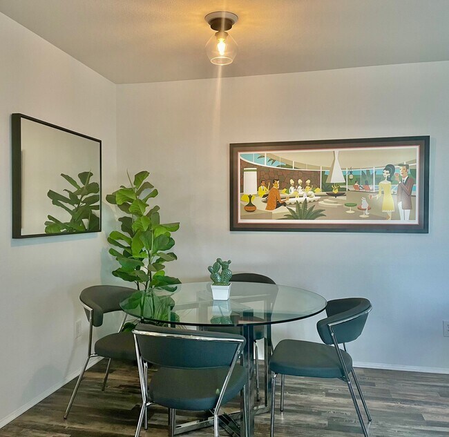 Foto del edificio - 3775 Georgia St