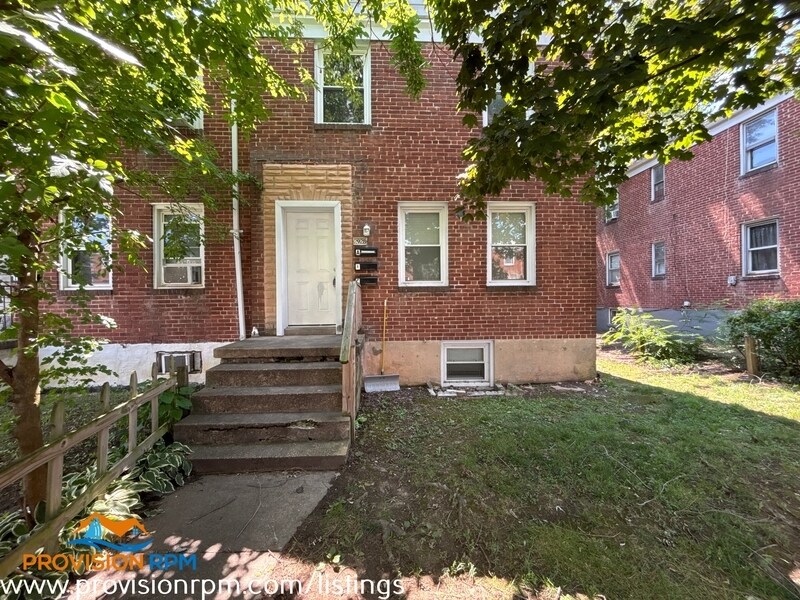 Primary Photo - 2928 Cornwall Rd