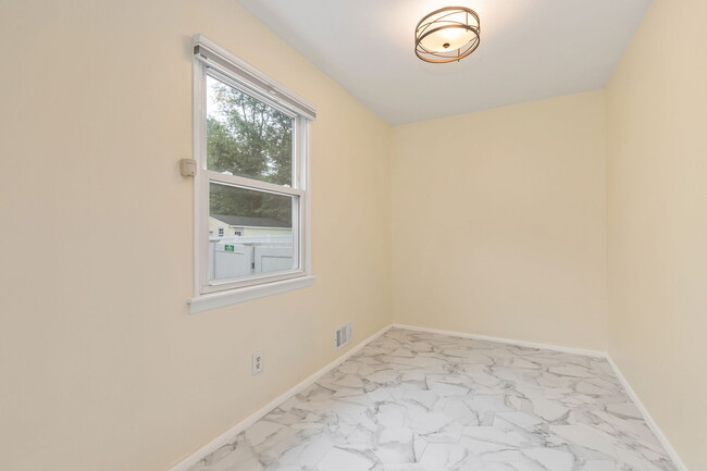 Dining Room - 241 Windsor Ave