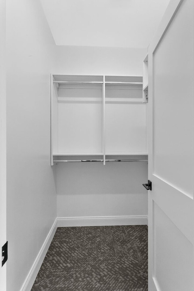 Interior Photo - Byline Apartments