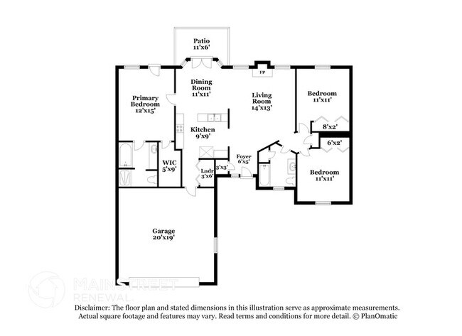 Foto del edificio - 35 Belmont Cove