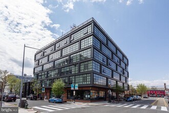 Building Photo - 2030 8th St NW