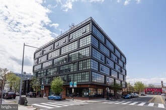Building Photo - 2030 8th St NW
