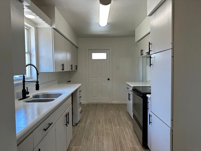 Foto del edificio - Ready for move in