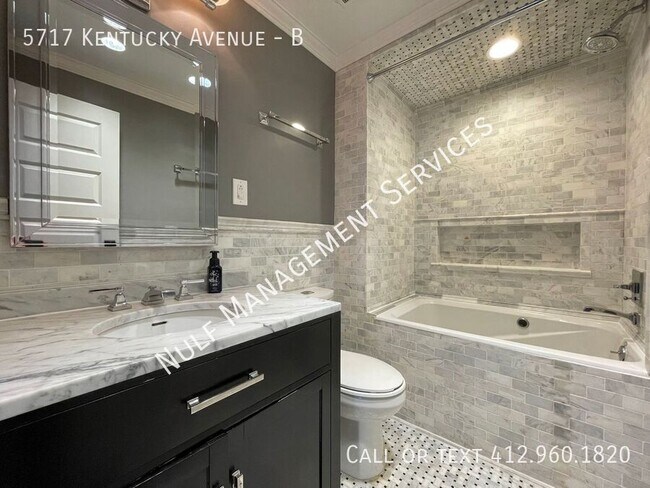 Foto del edificio - 5717 Kentucky Ave