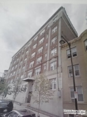 Building Photo - 1691 Commonwealth Ave