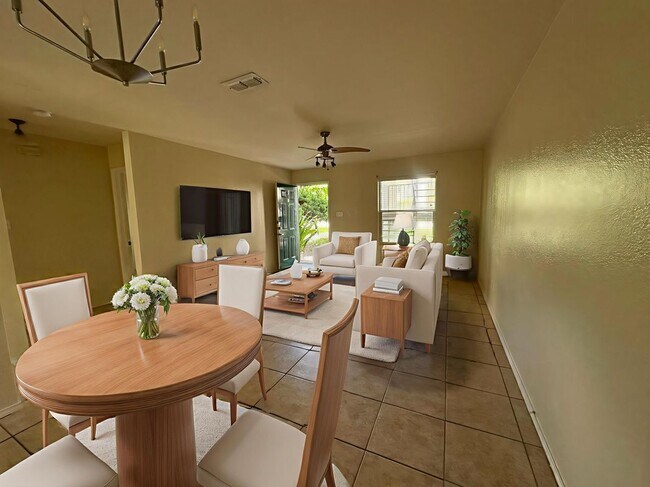 Foto del edificio - 2501 Hibiscus Ave