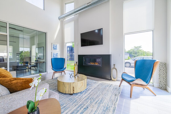 Foto del edificio - Brendon Park Apartments