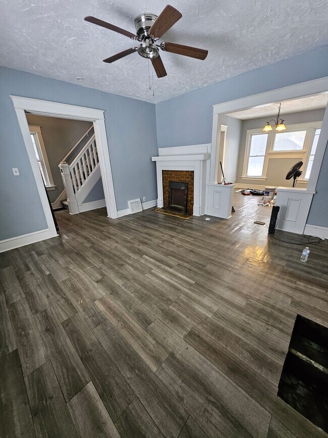 Foto del edificio - Single family home lower east side