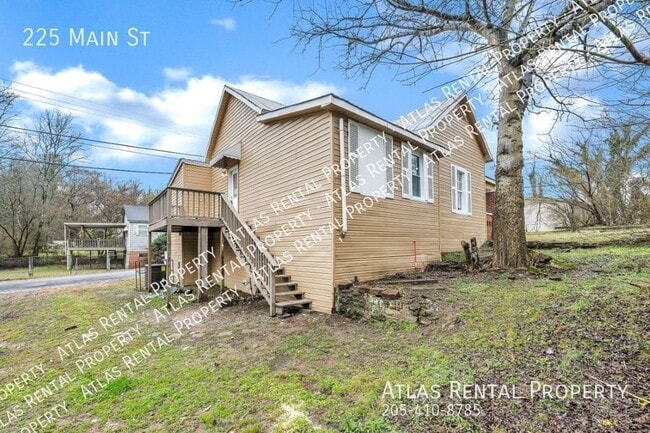 Foto del edificio - 225 Main St