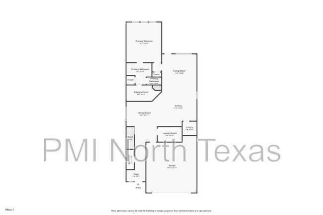 Foto del edificio - 3106 Cordelia Dr