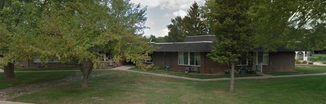 Foto del edificio - 1500 Lincoln Ave