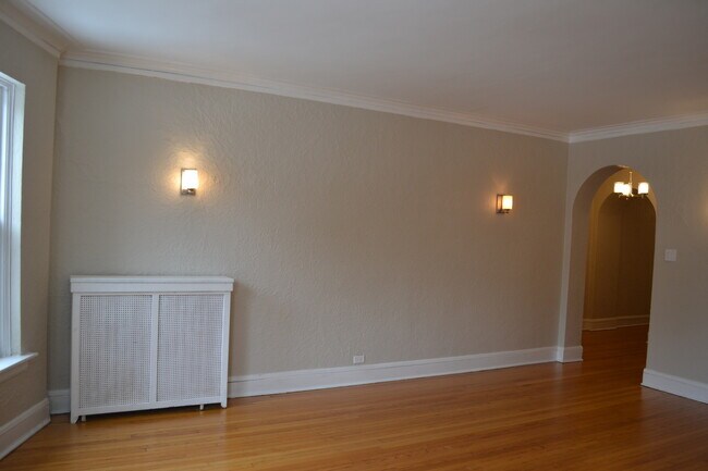 Foto del edificio - 1055 W North Shore Ave