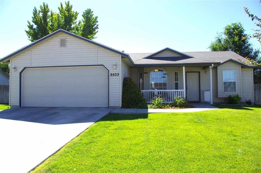 2503 E Montana Ave, Nampa, ID 83686 House Rental in Nampa, ID