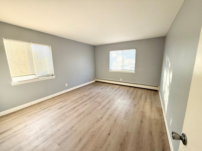 Foto del edificio - Bayside Apartments