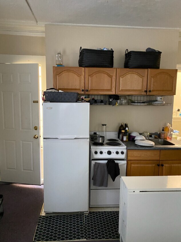 60 Anderson St Unit 3, Boston, MA 02114 Condo for Rent in Boston, MA