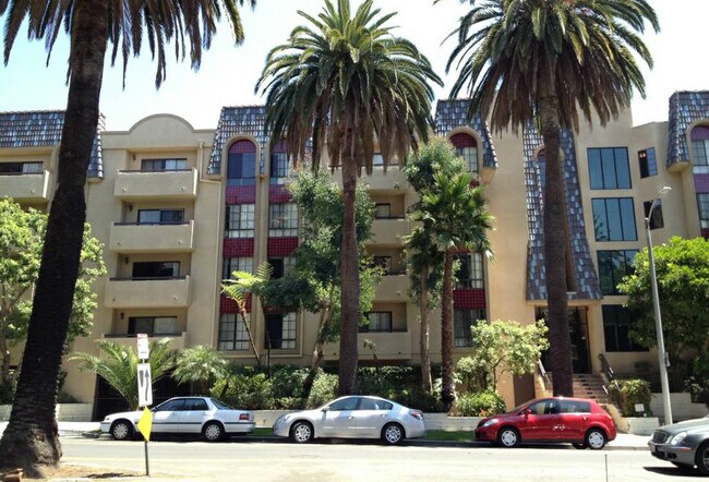 Foto del edificio - The Chateau